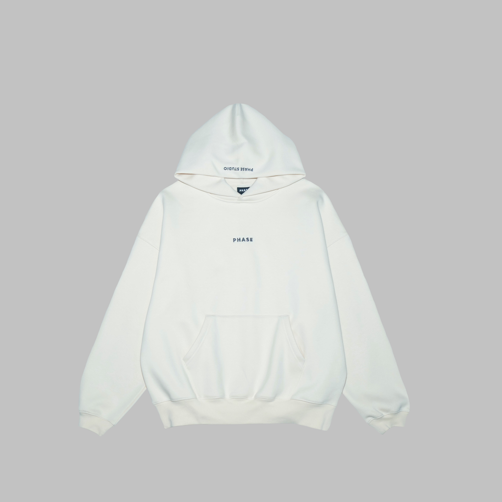 Classic Beige - Hoodie
