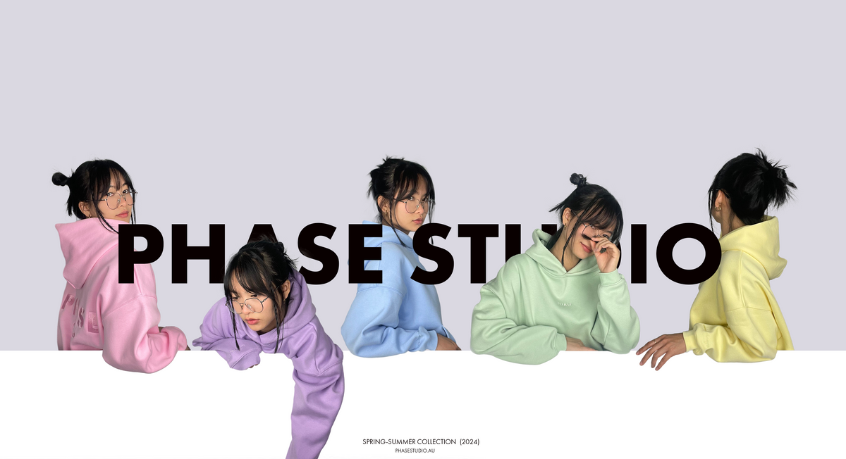 PHASE STUDIO