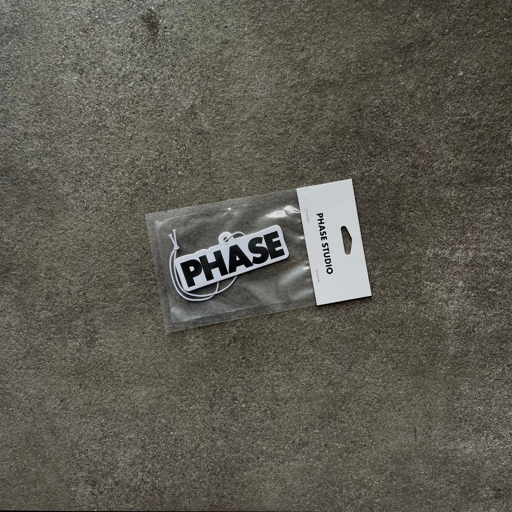 PHASE - Car Freshener