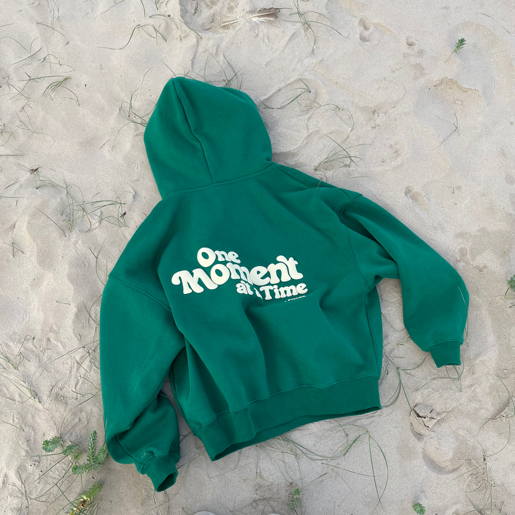Lawn - Hoodie