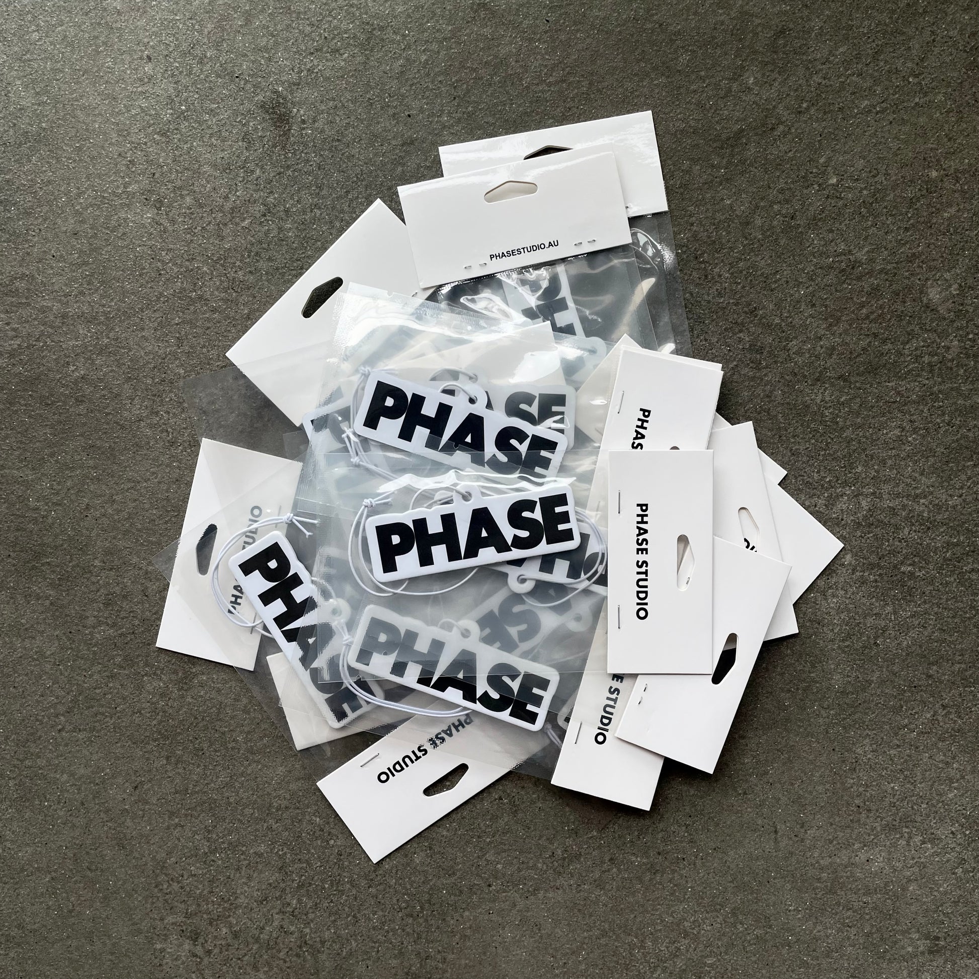 PHASE - Car Freshener