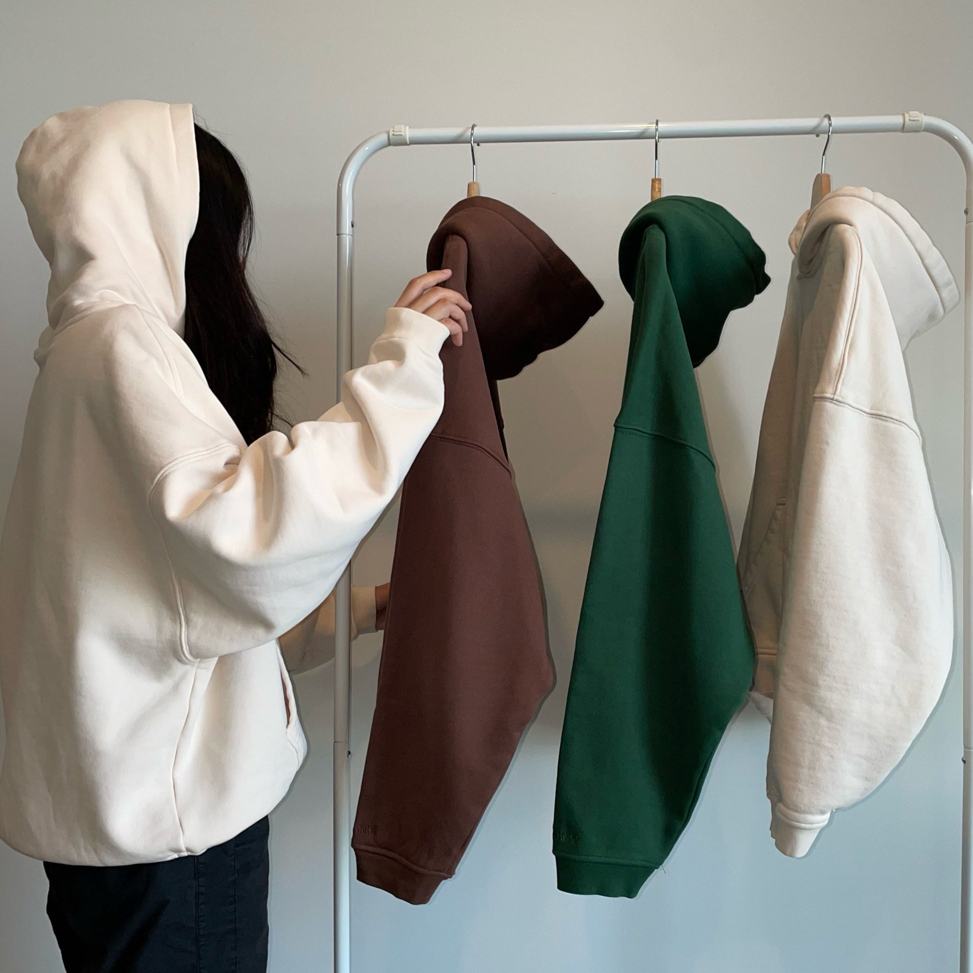 Off White - Hoodie