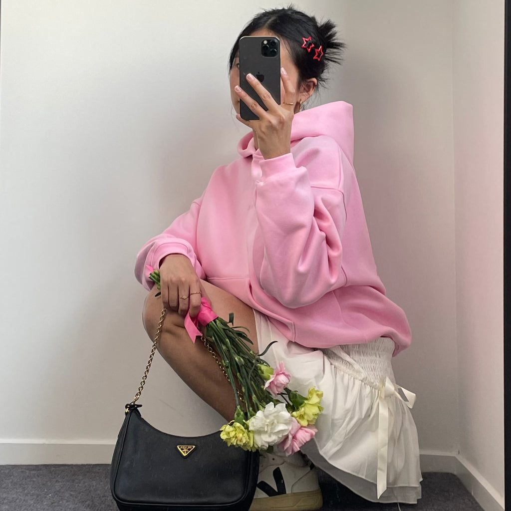 Sakura - hoodie