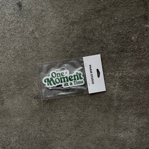 OMAAT - Car Freshener