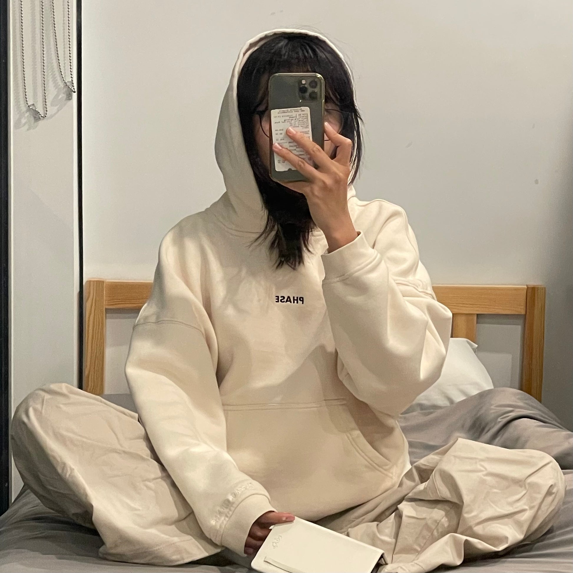 Off White - Hoodie