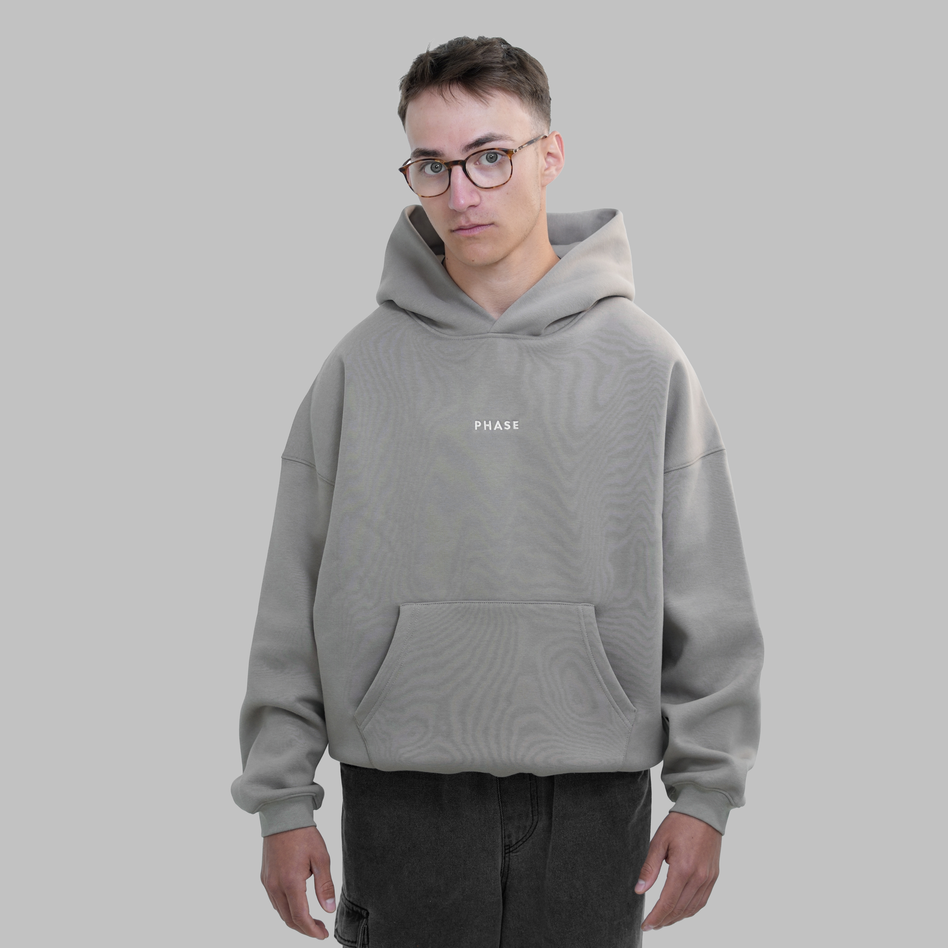 Sage - Hoodie