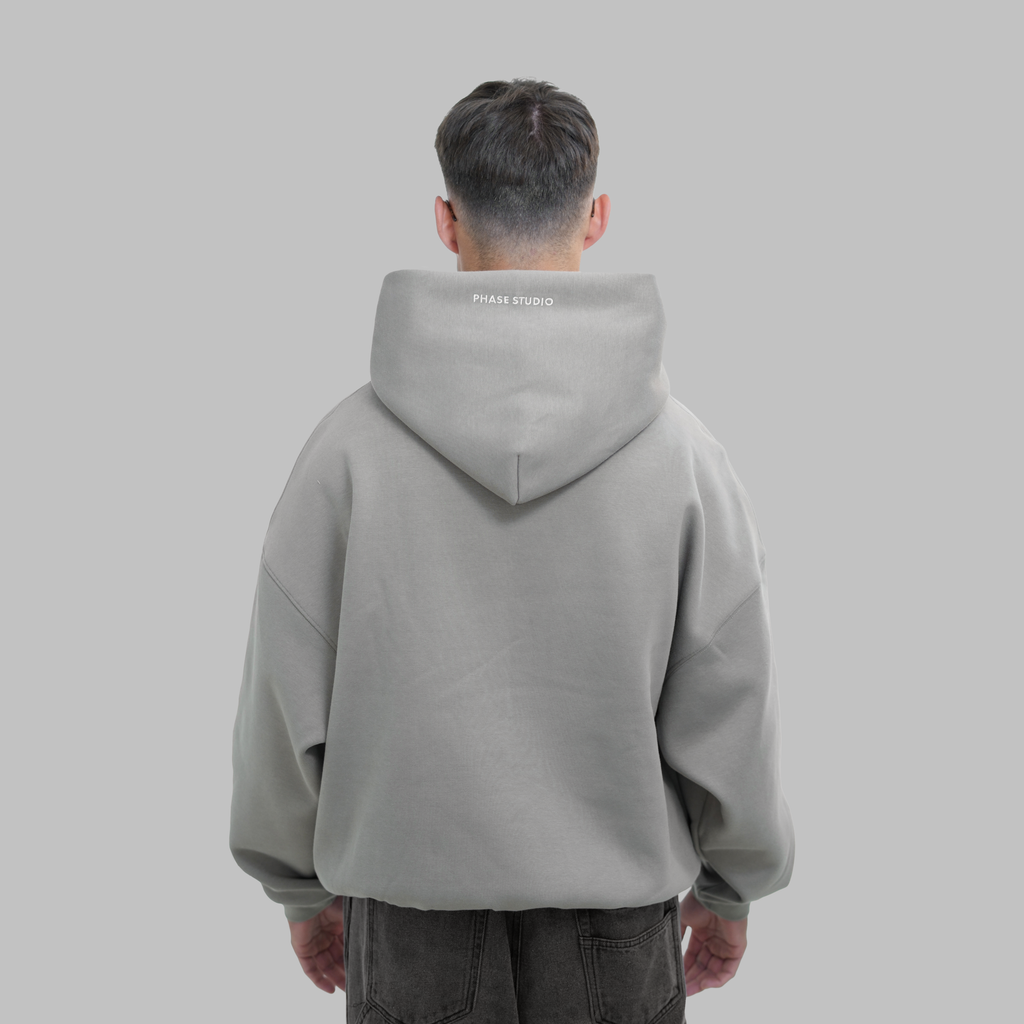 Sage - Hoodie