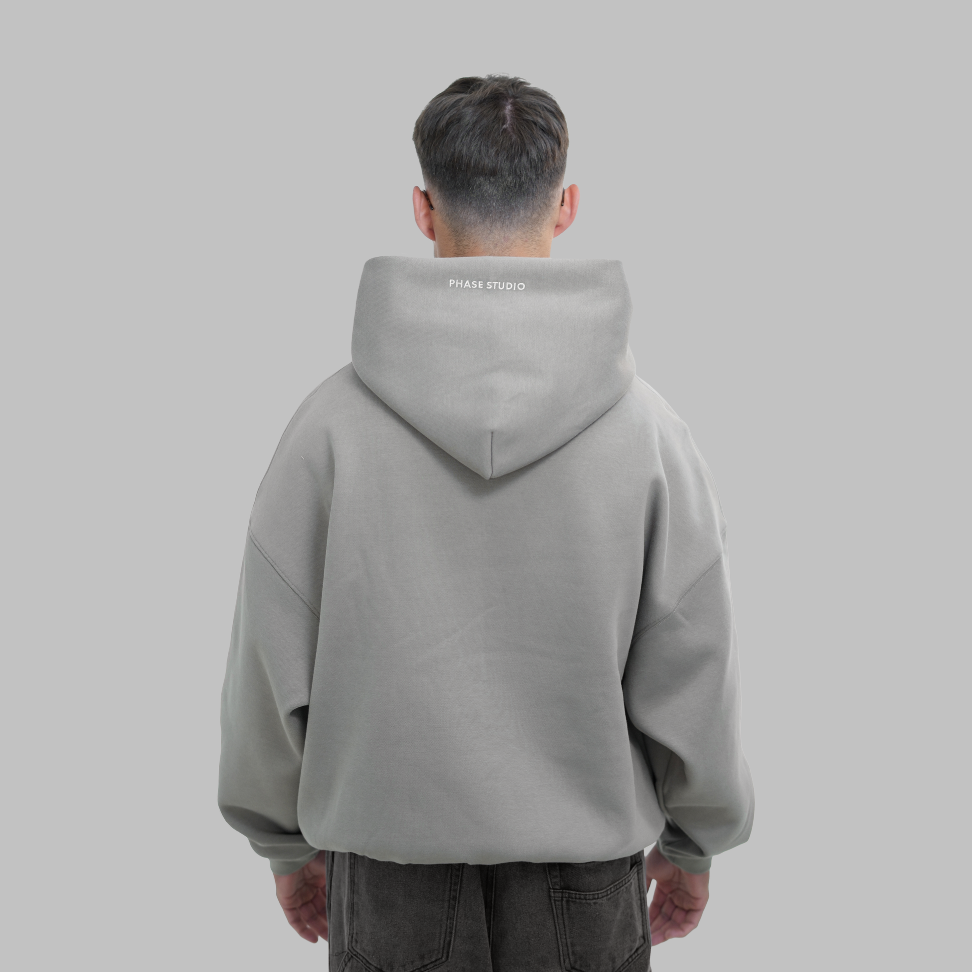 Sage - Hoodie