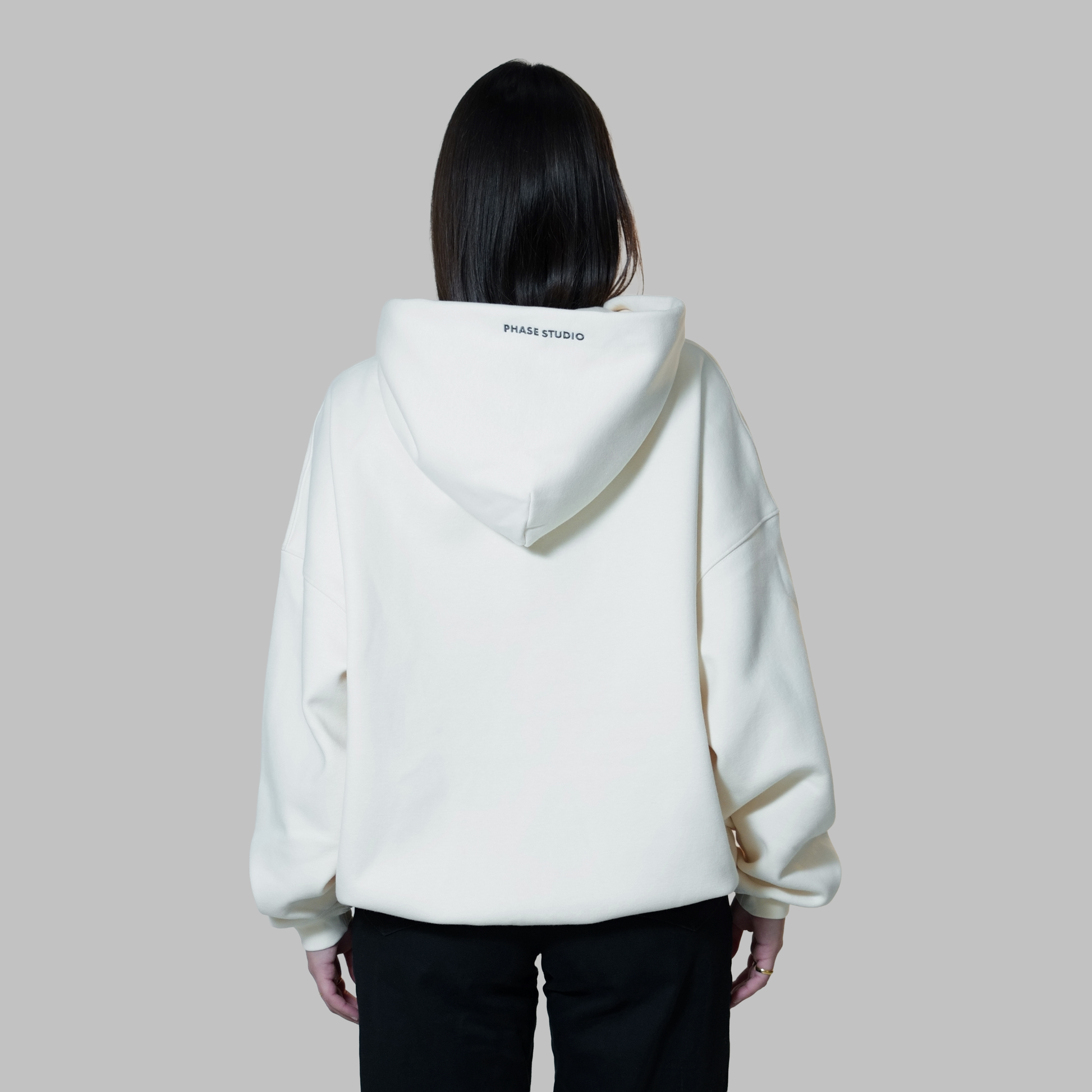 Classic Beige - Hoodie