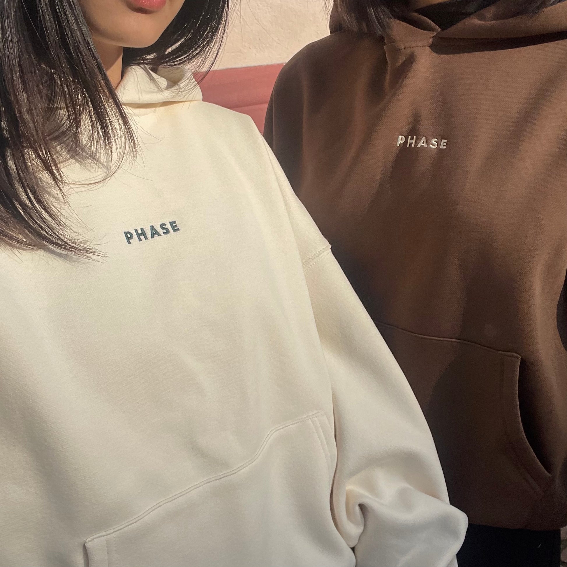 Brownie - Hoodie