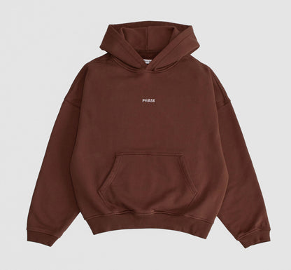 Brown - Hoodie