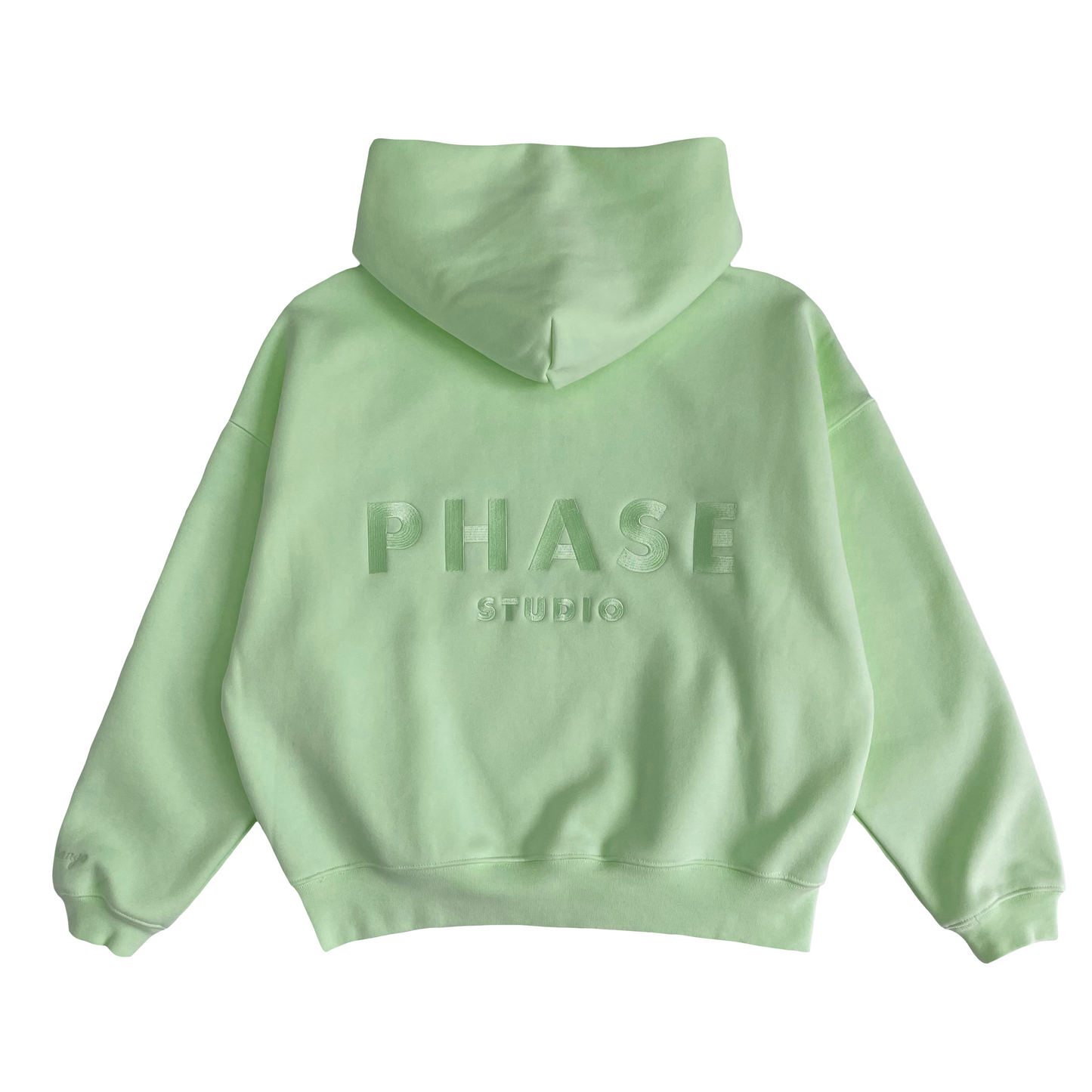 Pistachio - hoodie