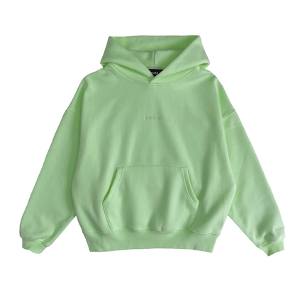 Pistachio - hoodie